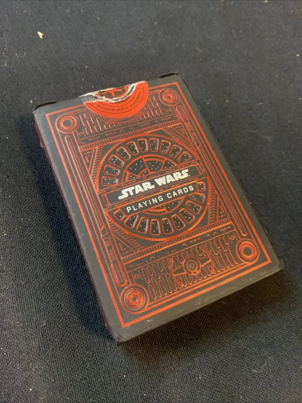 N/A product full